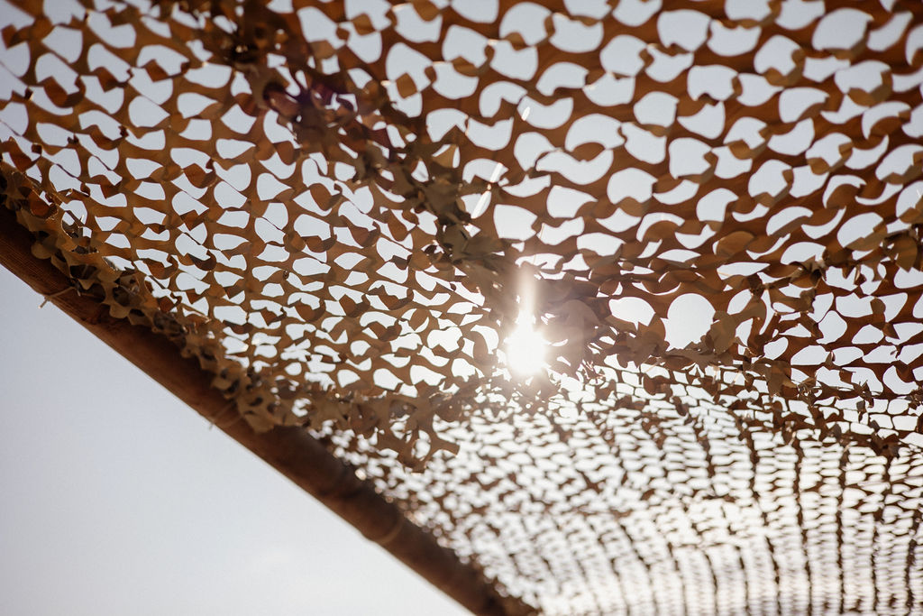 Mariage de bord de mer sur la Côte d'Azur - Cléo + Giovanni - Blog Mariage Madame C