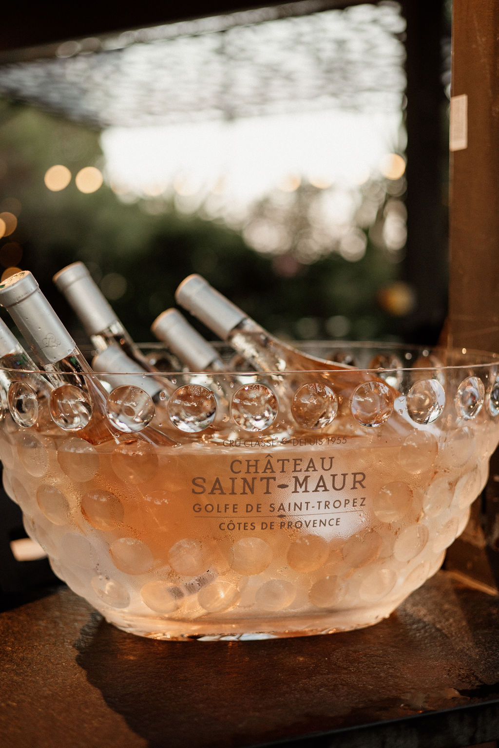 Mariage de bord de mer sur la Côte d'Azur - Cléo + Giovanni - Blog Mariage Madame C