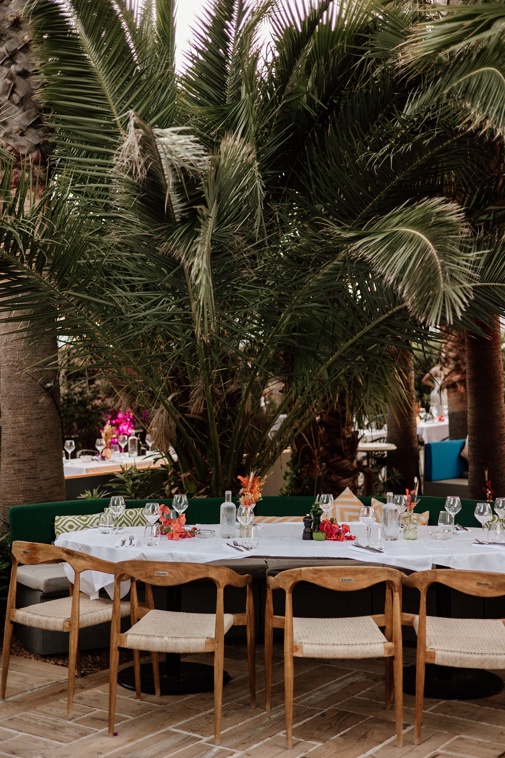 Mariage de bord de mer sur la Côte d'Azur - Cléo + Giovanni - Blog Mariage Madame C