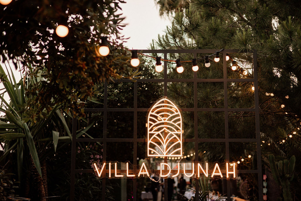 Mariage de bord de mer sur la Côte d'Azur - Cléo + Giovanni - Blog Mariage Madame C