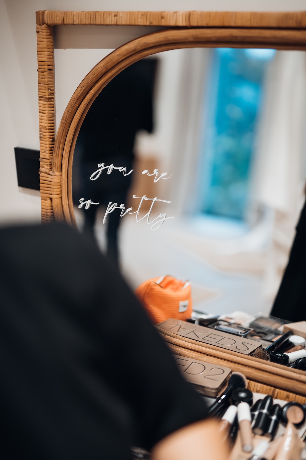 Mariage d'hiver chez Maison Claudie - Blog Mariage Madame C