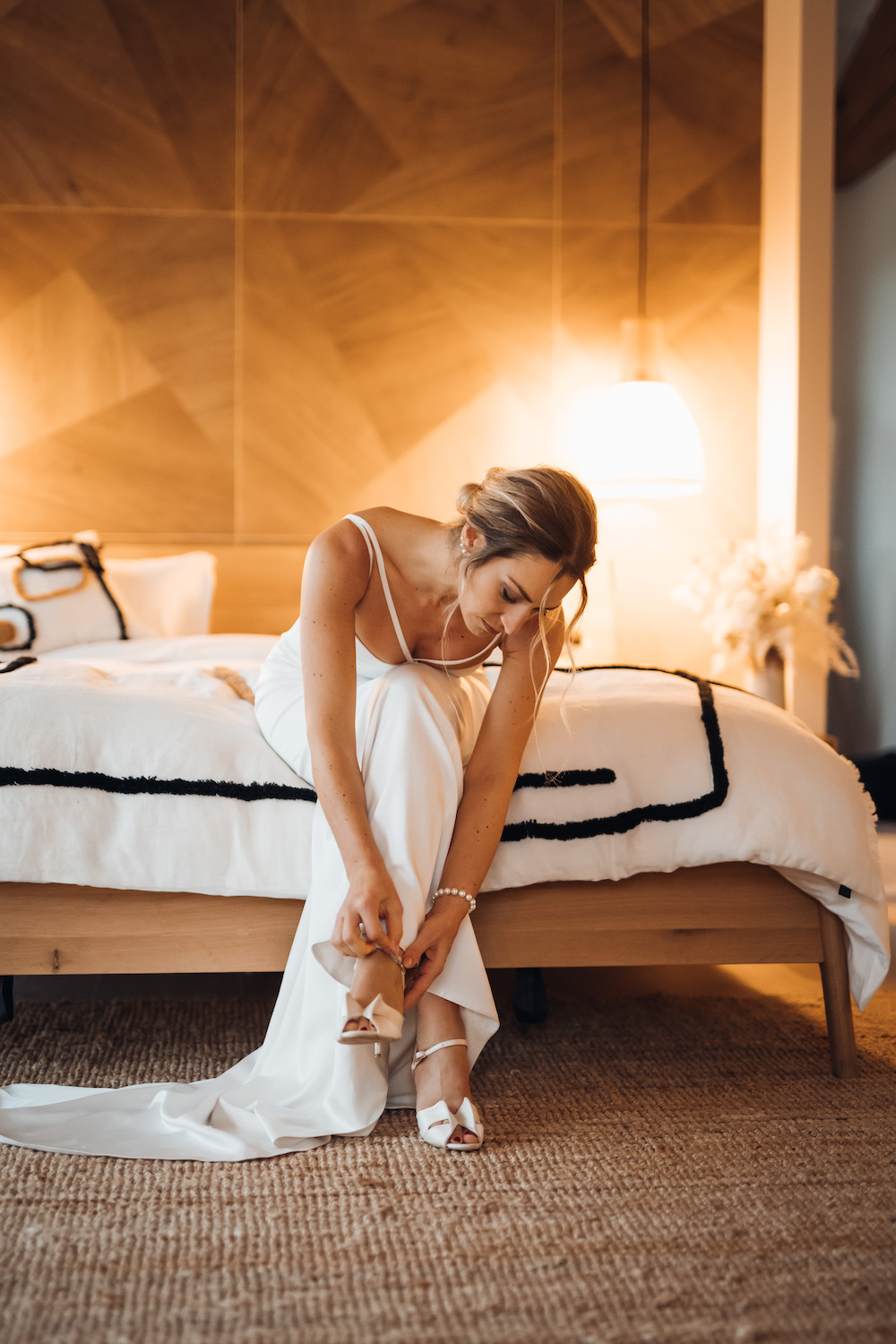 Mariage d'hiver chez Maison Claudie - Blog Mariage Madame C