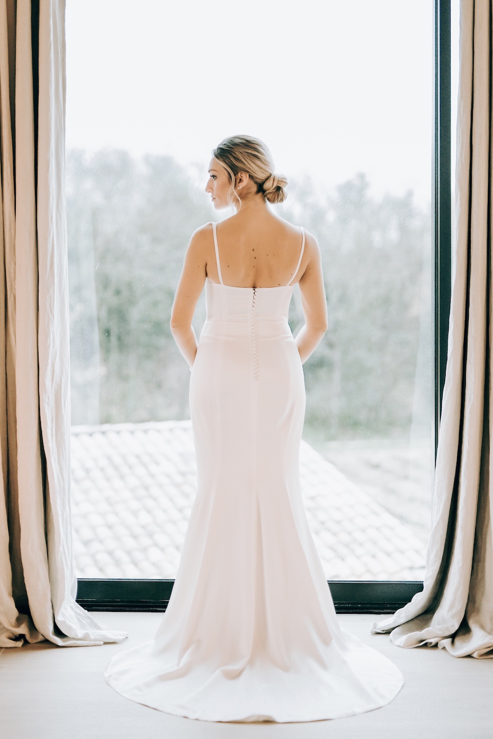 Mariage d'hiver chez Maison Claudie - Blog Mariage Madame C