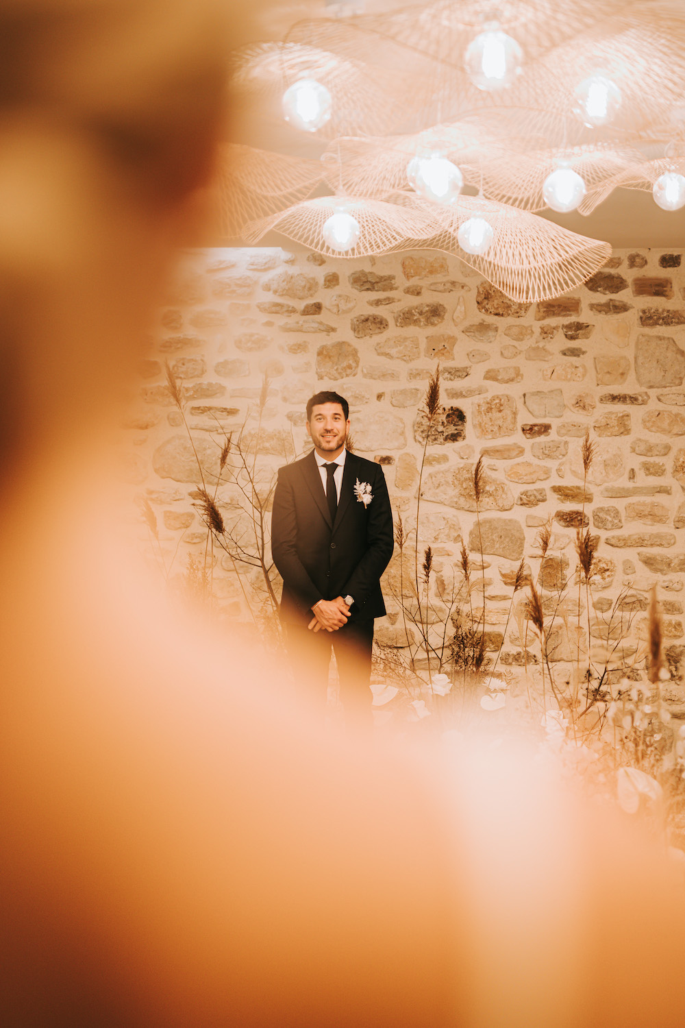 Mariage d'hiver chez Maison Claudie - Blog Mariage Madame C