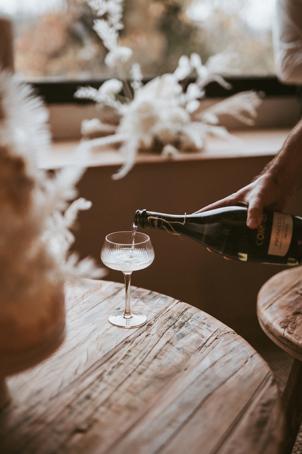 Mariage d'hiver chez Maison Claudie - Blog Mariage Madame C