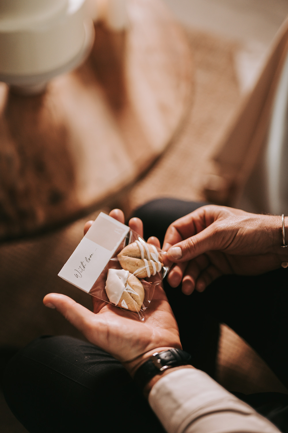 Mariage d'hiver chez Maison Claudie - Blog Mariage Madame C