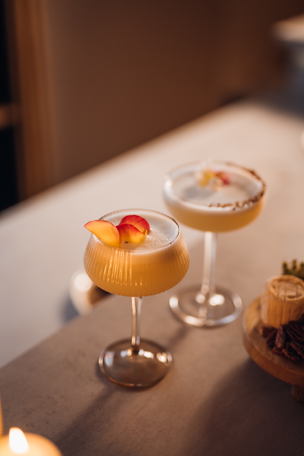 Mariage d'hiver chez Maison Claudie - Blog Mariage Madame C