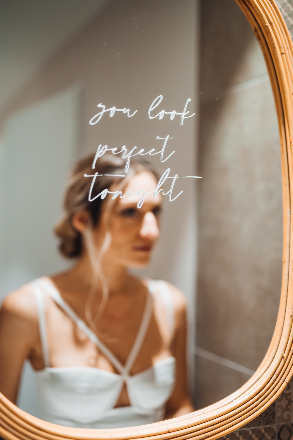 Mariage d'hiver chez Maison Claudie - Blog Mariage Madame C