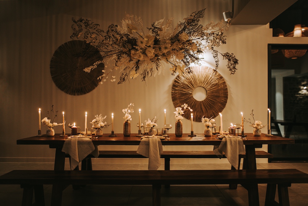 Mariage d'hiver chez Maison Claudie - Blog Mariage Madame C