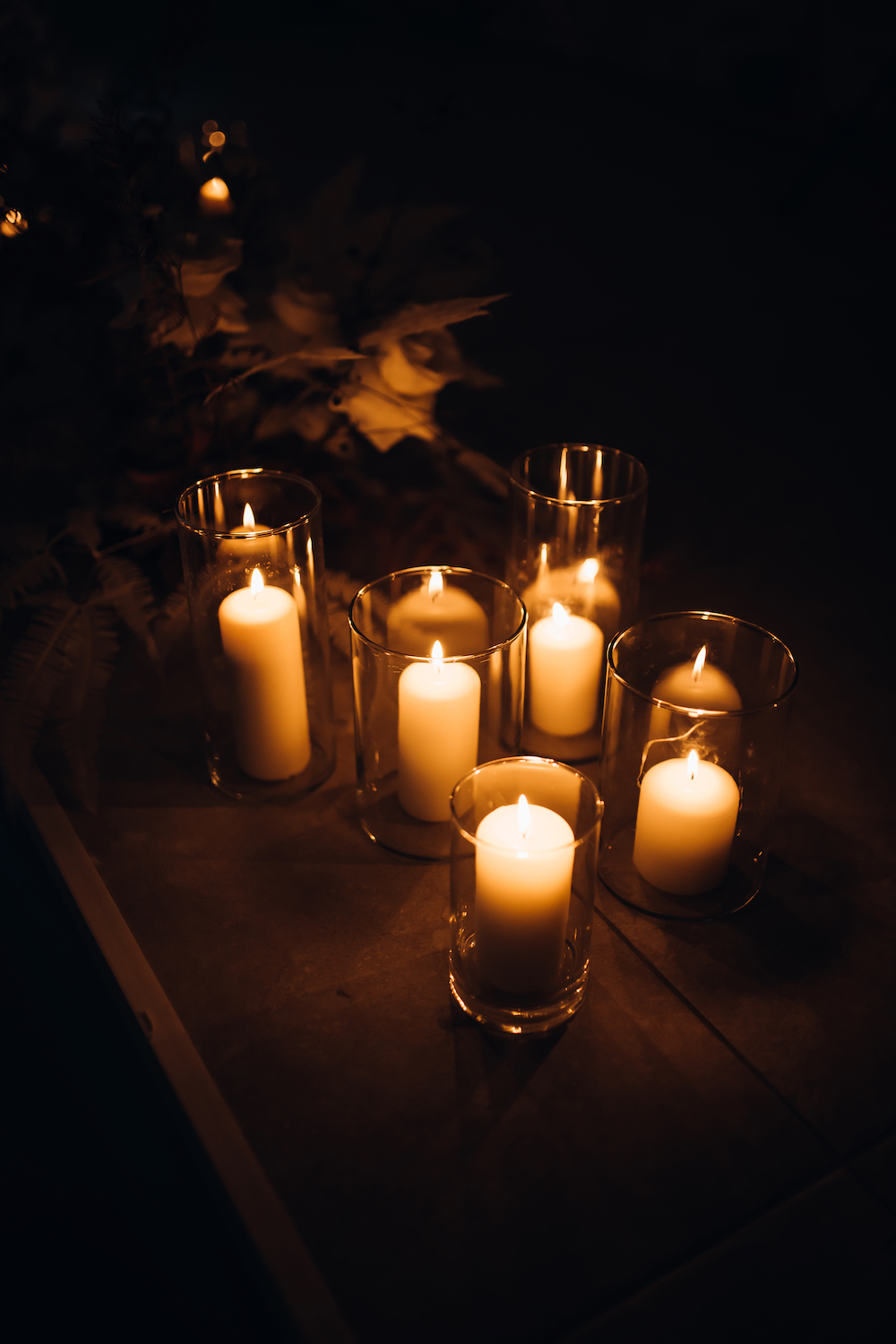 Mariage d'hiver chez Maison Claudie - Blog Mariage Madame C