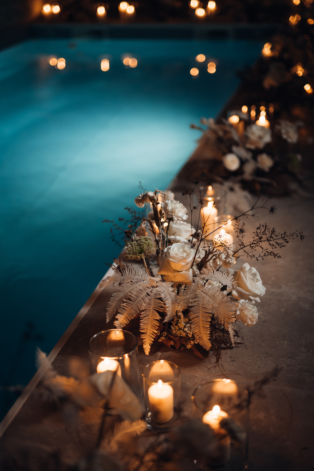 Mariage d'hiver chez Maison Claudie - Blog Mariage Madame C