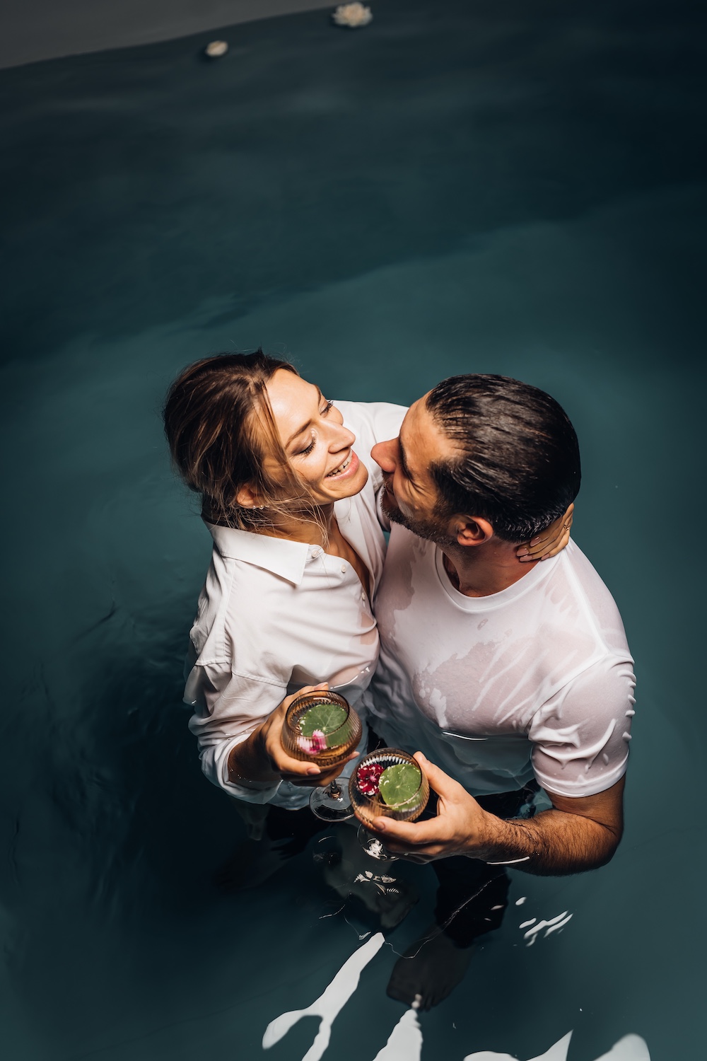 Mariage d'hiver chez Maison Claudie - Blog Mariage Madame C