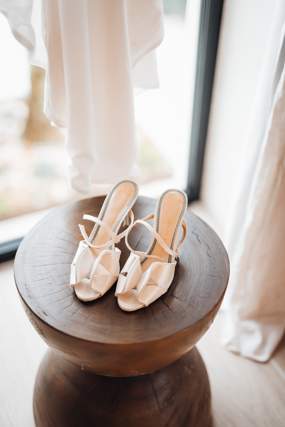 Mariage d'hiver chez Maison Claudie - Blog Mariage Madame C