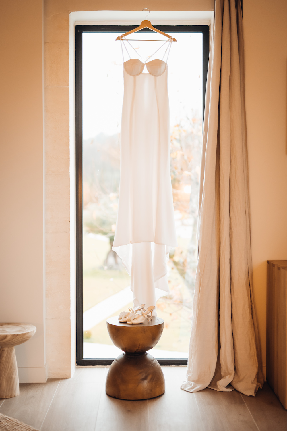 Mariage d'hiver chez Maison Claudie - Blog Mariage Madame C