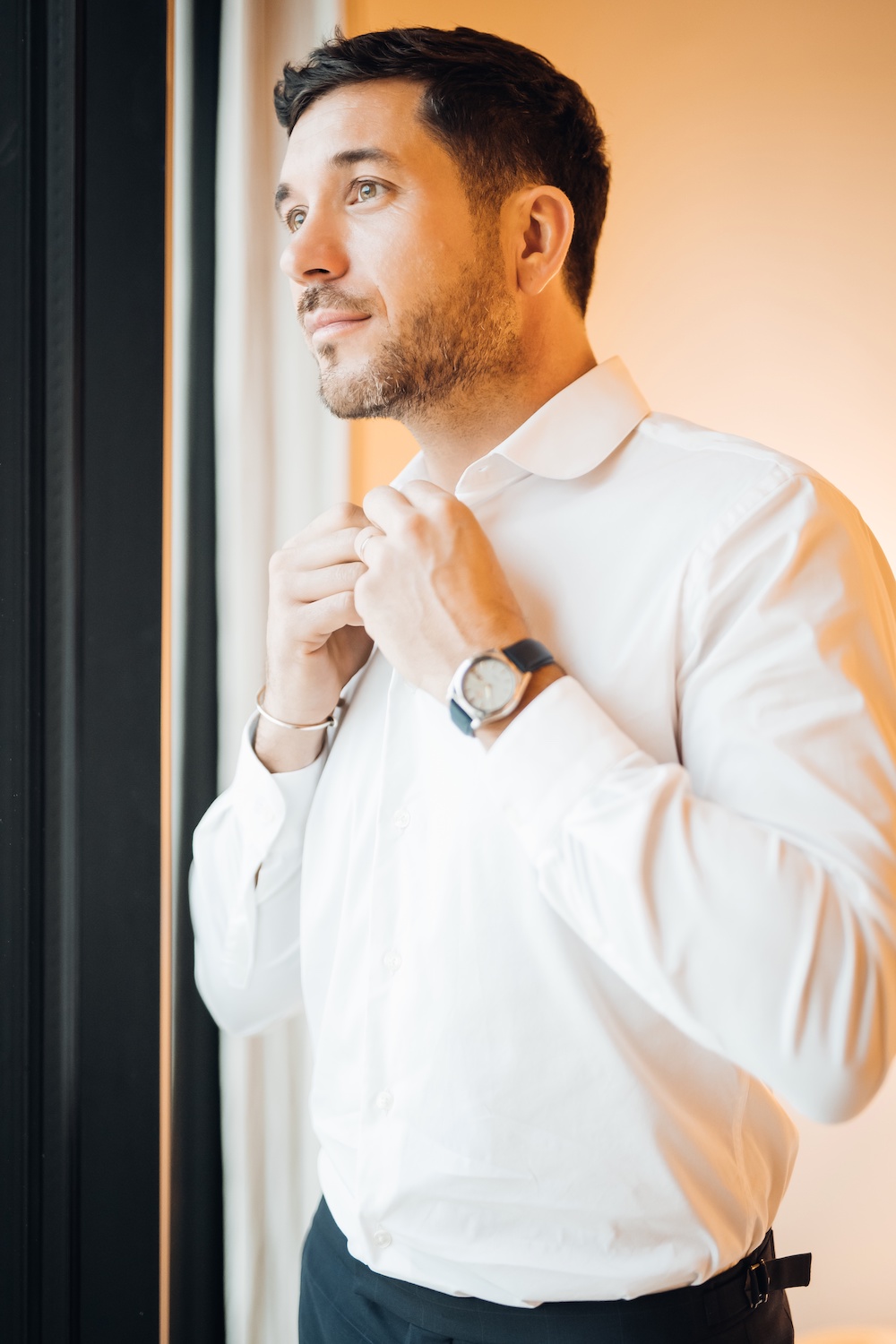 Mariage d'hiver chez Maison Claudie - Blog Mariage Madame C