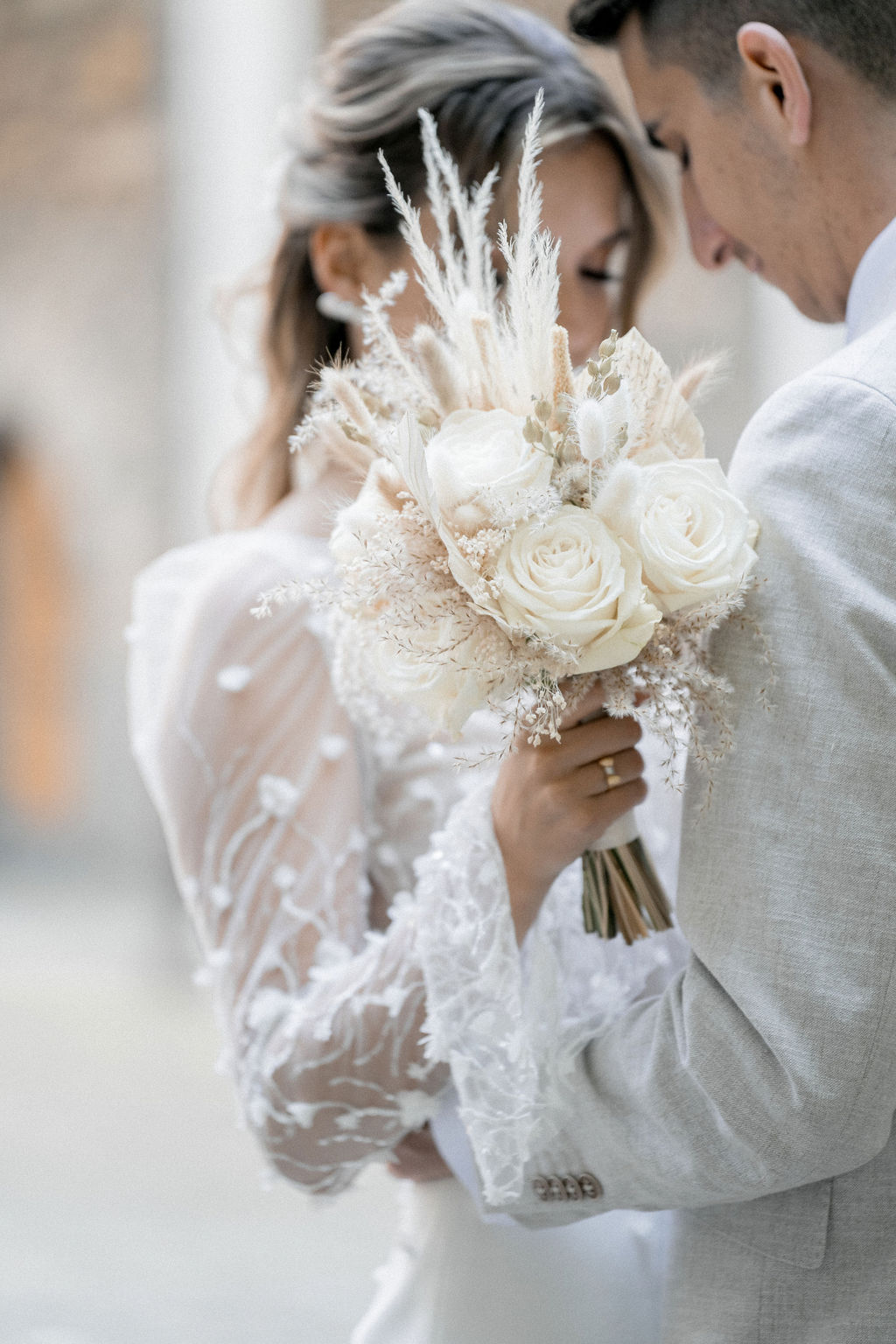 Mariage intime en Suisse - Kelly + Andrea - Blog Mariage Madame C Mariage intime en Suisse - Kelly + Andrea - Blog Mariage Madame C