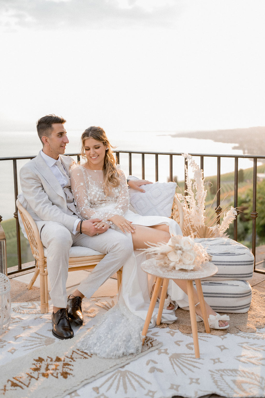 Mariage intime en Suisse - Kelly + Andrea - Blog Mariage Madame C Mariage intime en Suisse - Kelly + Andrea - Blog Mariage Madame C