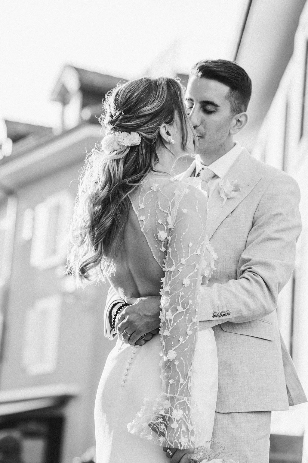 Mariage intime en Suisse - Kelly + Andrea - Blog Mariage Madame C Mariage intime en Suisse - Kelly + Andrea - Blog Mariage Madame C