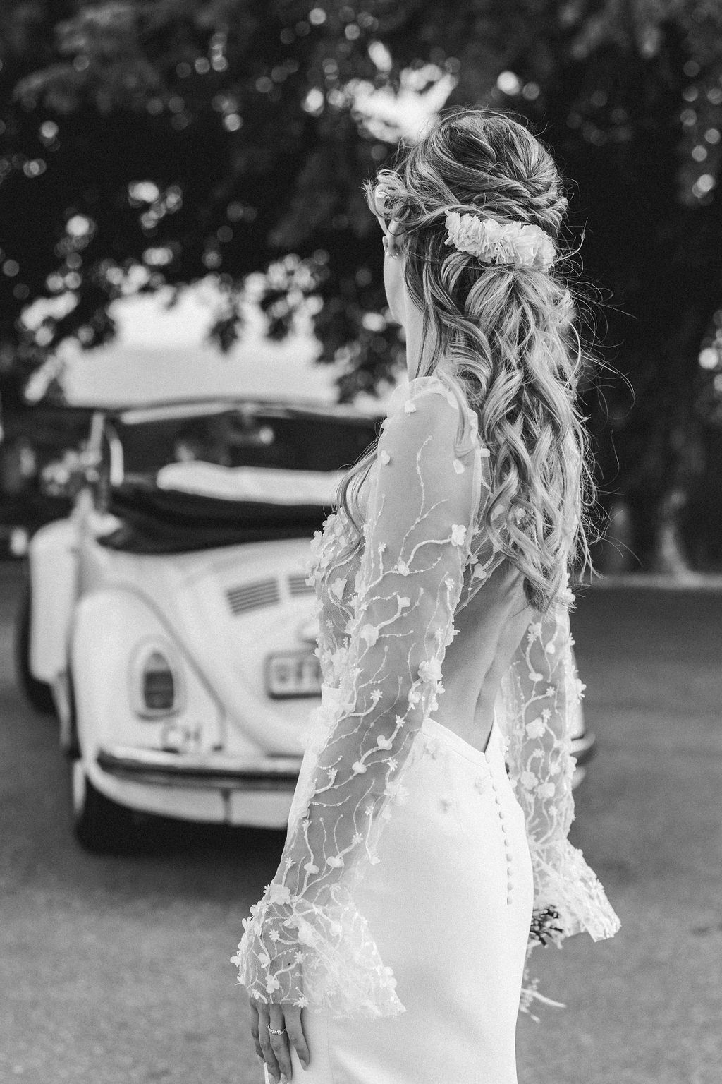 Mariage intime en Suisse - Kelly + Andrea - Blog Mariage Madame C Mariage intime en Suisse - Kelly + Andrea - Blog Mariage Madame C