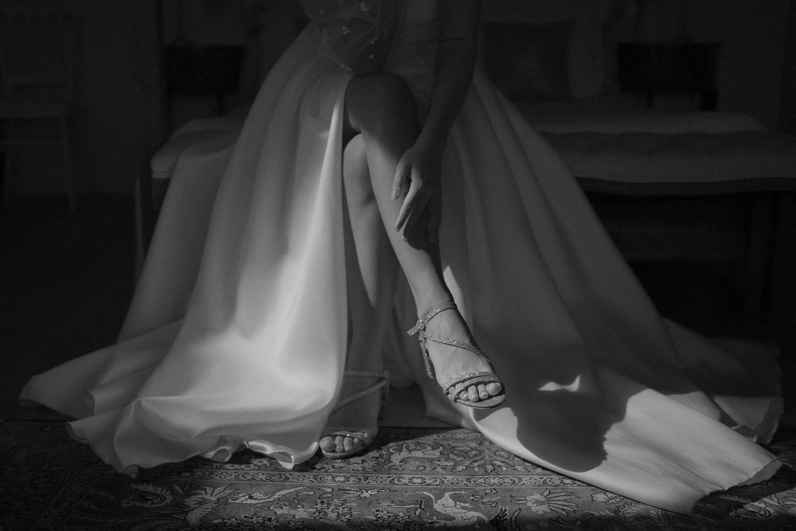 Mariage Moderne au Château de Gassies - Blog Mariage Madame C