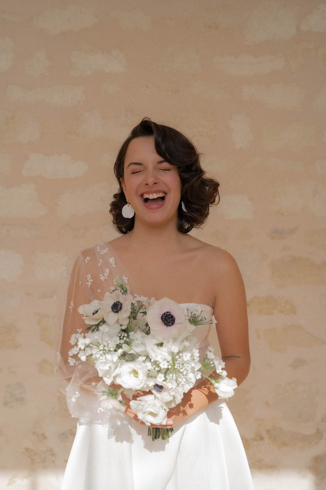 Mariage Moderne au Château de Gassies - Blog Mariage Madame C