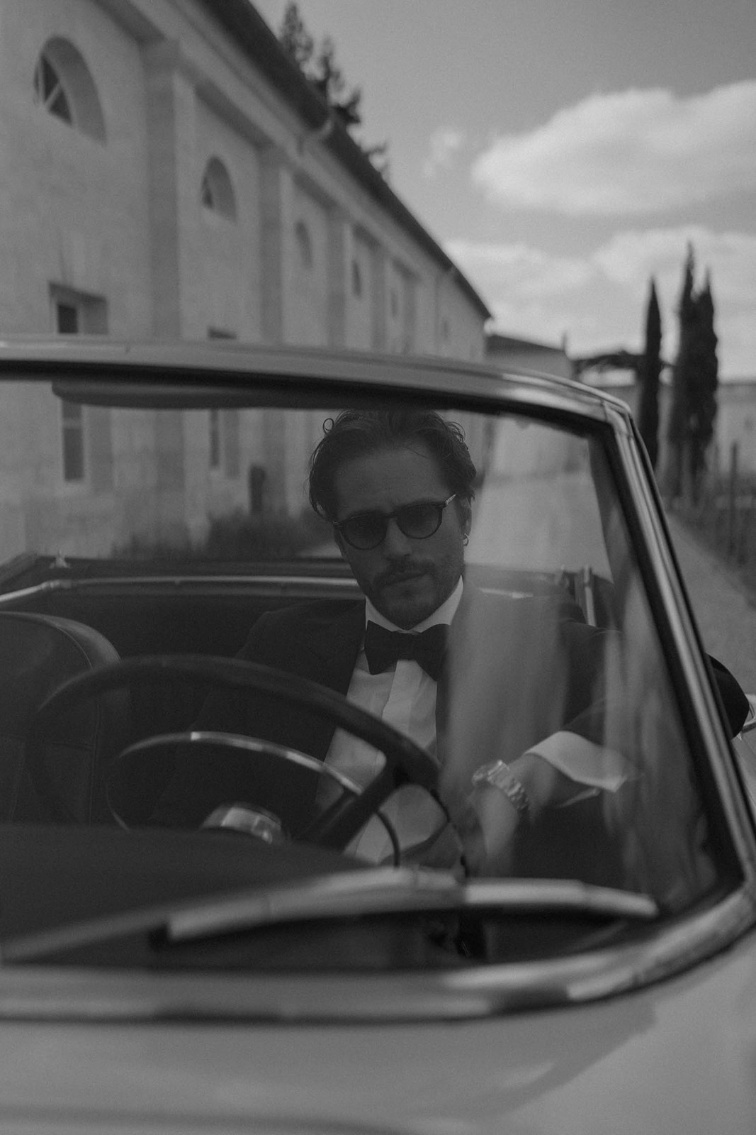 Mariage Moderne au Château de Gassies - Blog Mariage Madame C