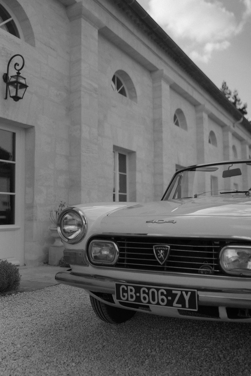 Mariage Moderne au Château de Gassies - Blog Mariage Madame C