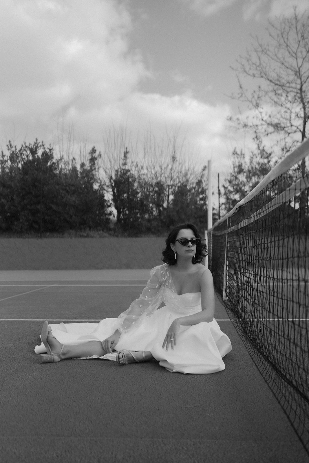 Mariage Moderne au Château de Gassies - Blog Mariage Madame C