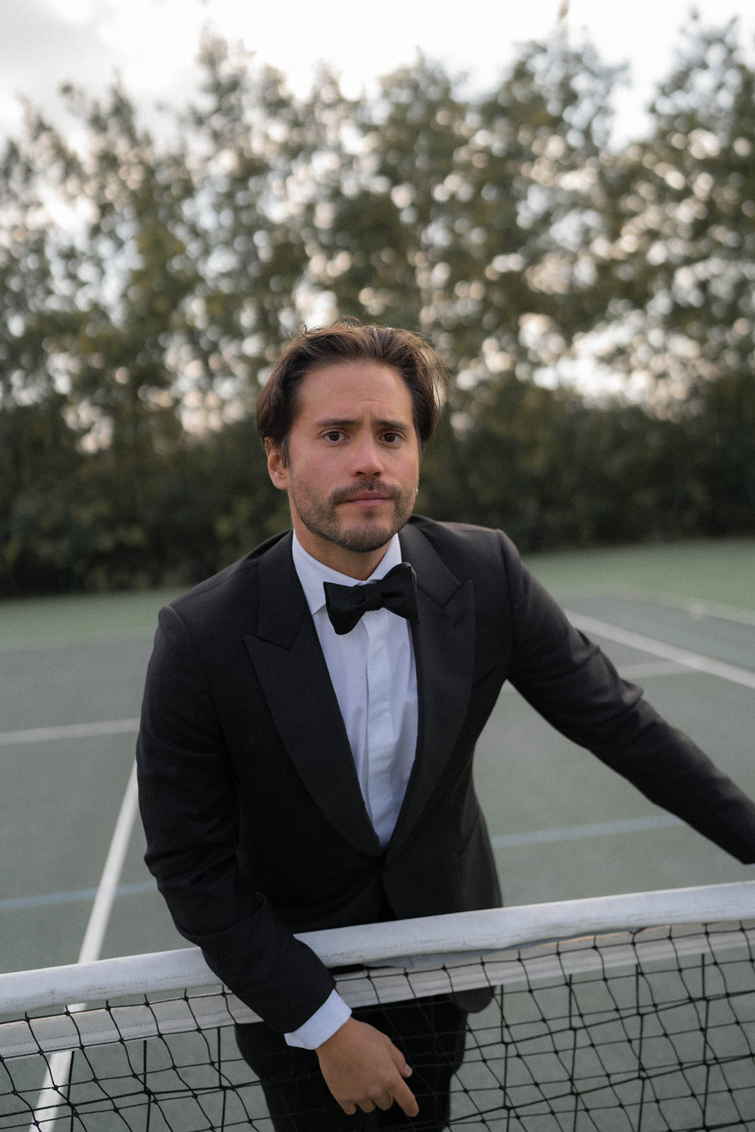 Mariage Moderne au Château de Gassies - Blog Mariage Madame C