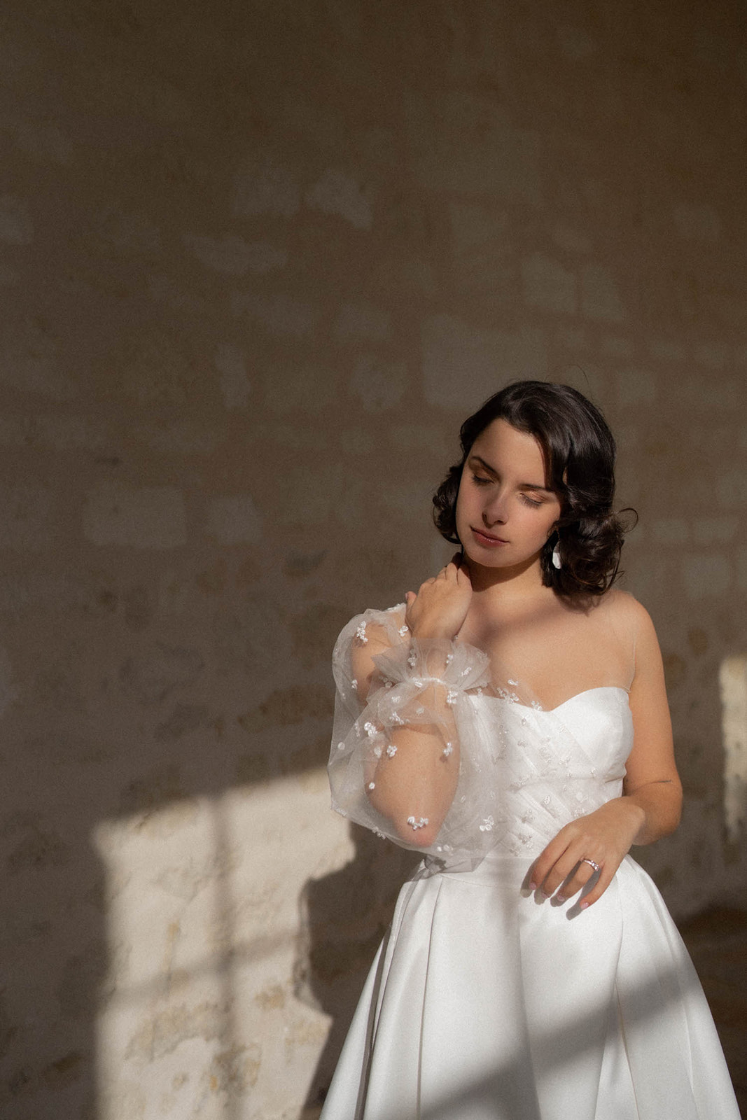 Mariage Moderne au Château de Gassies - Blog Mariage Madame C