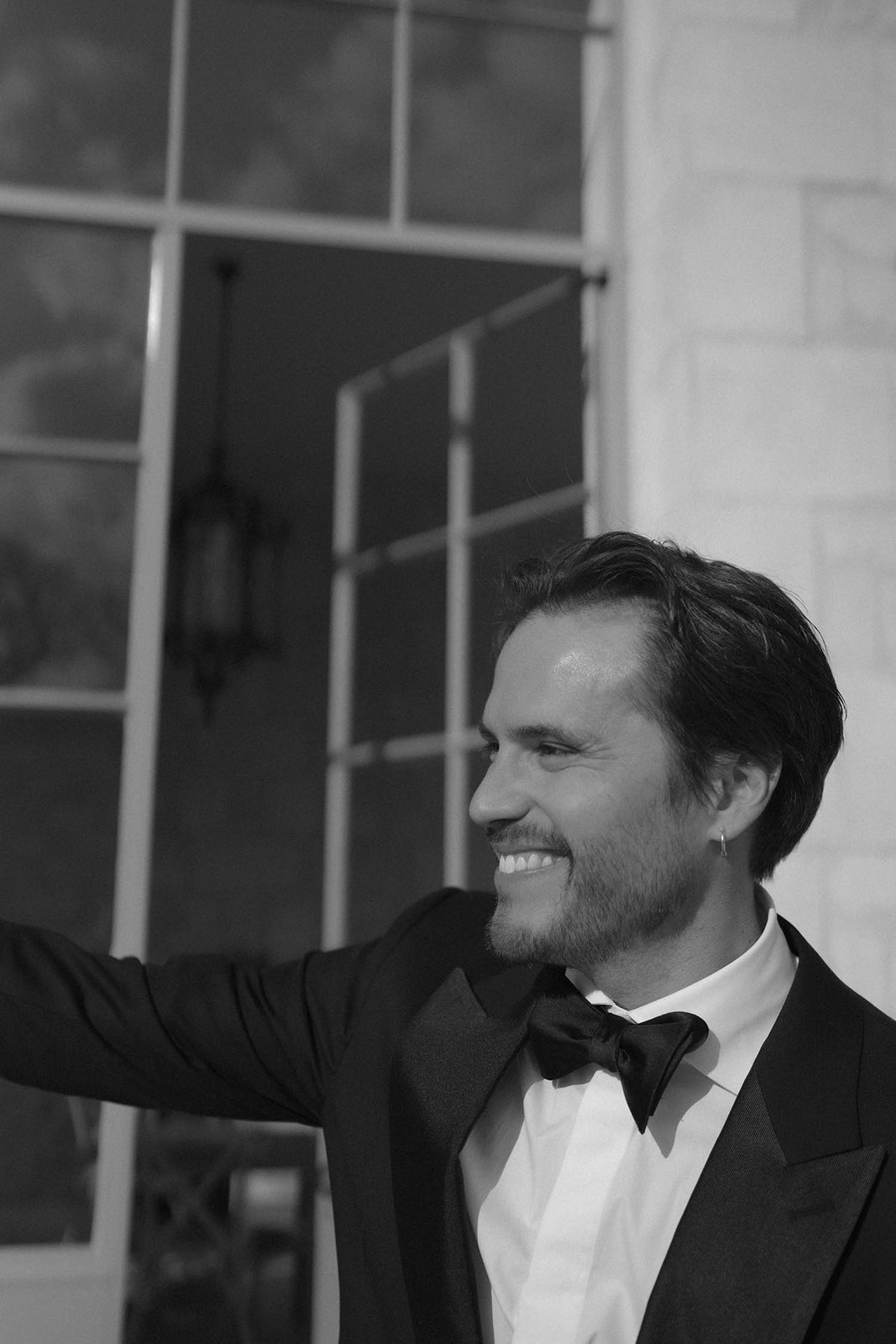 Mariage Moderne au Château de Gassies - Blog Mariage Madame C