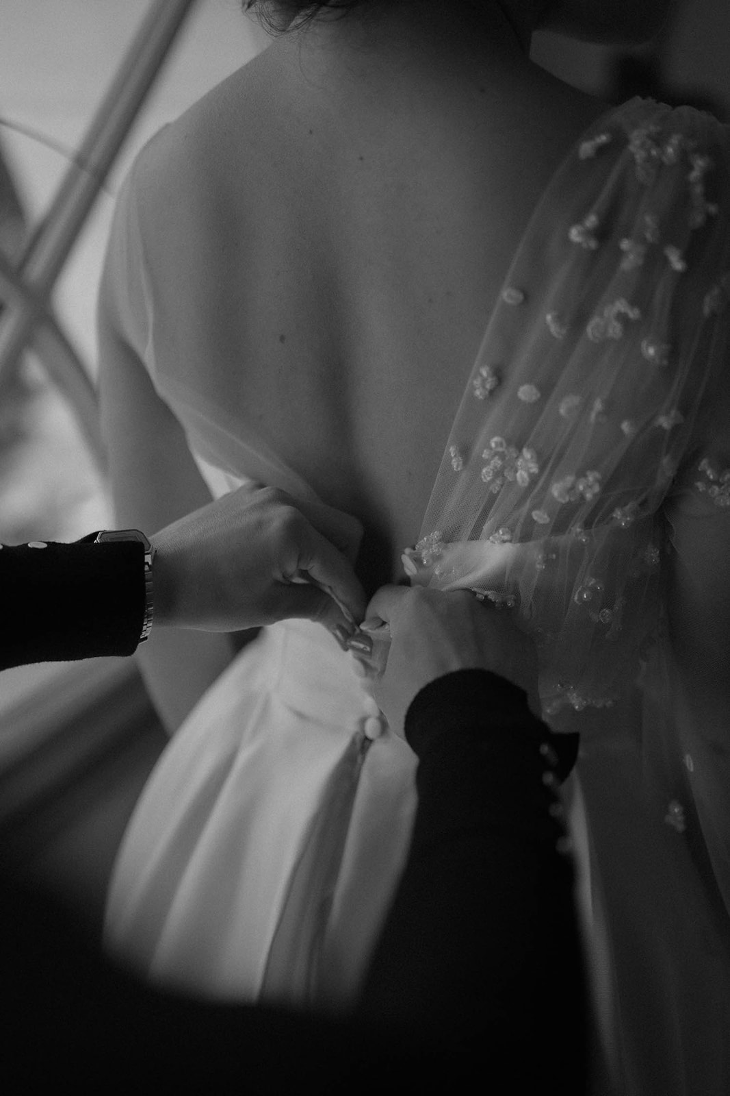 Mariage Moderne au Château de Gassies - Blog Mariage Madame C