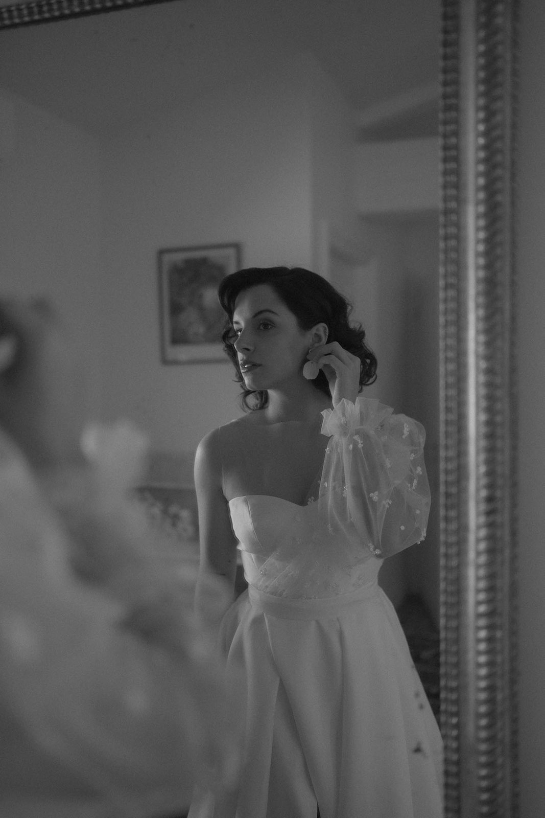 Mariage Moderne au Château de Gassies - Blog Mariage Madame C