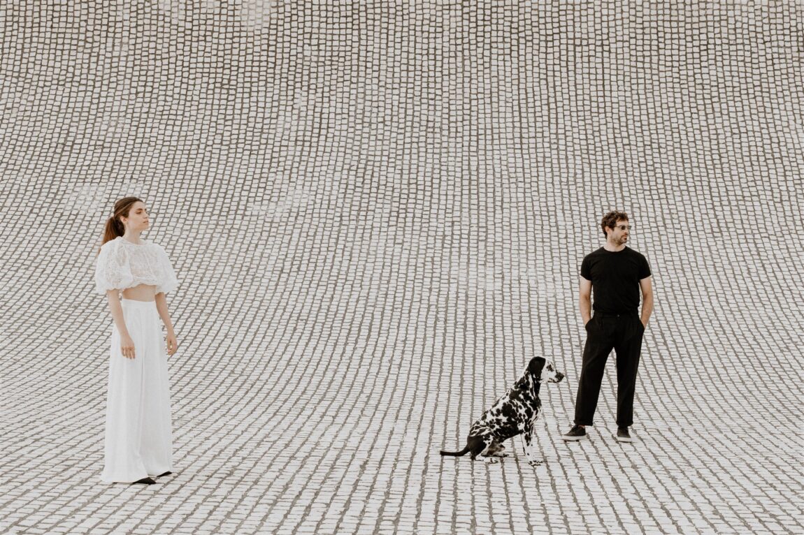 Studio Marcella Collection 2024 - Robes de mariée - Blog Mariage Madame C Studio Marcella Collection 2024 © La Paire de Cerises