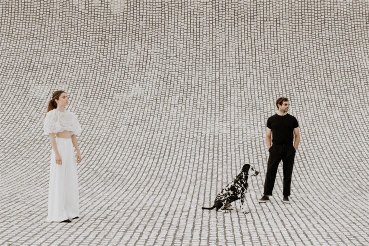 Studio Marcella Collection 2024 © La Paire de Cerises