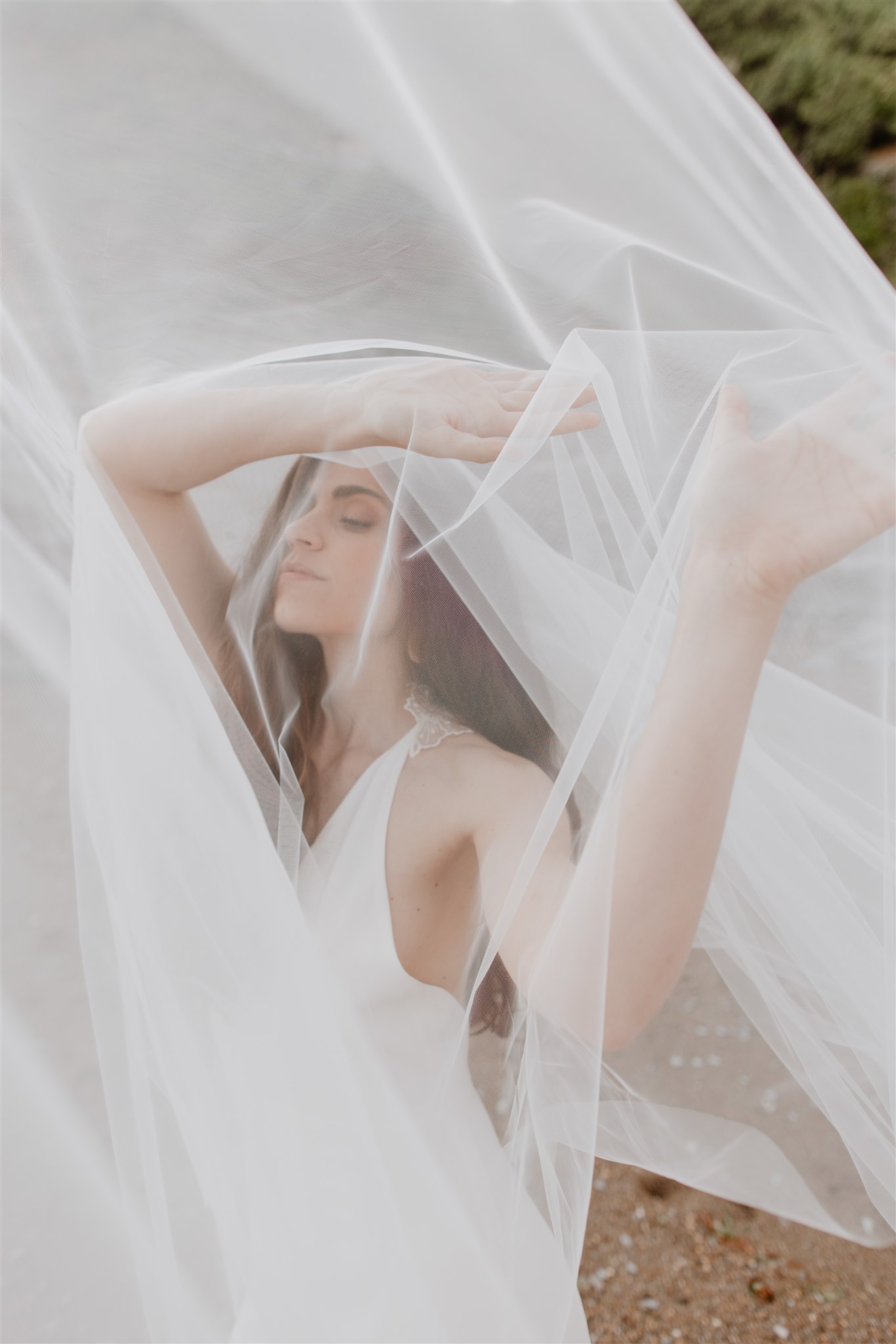 Studio Marcella Collection 2024 - Robes de mariée - Blog Mariage Madame C