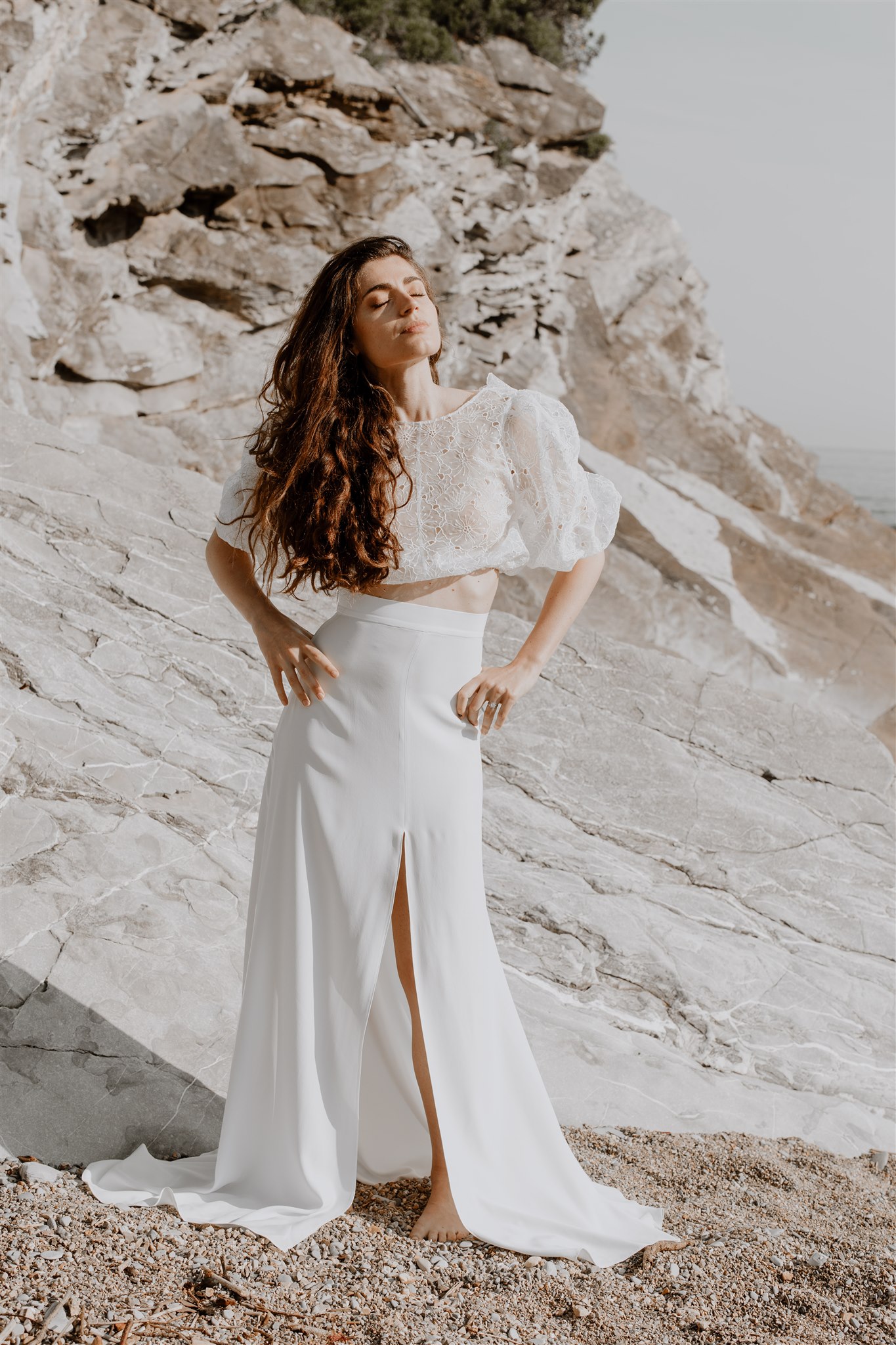 Studio Marcella Collection 2024 - Robes de mariée - Blog Mariage Madame C Studio Marcella Collection 2024 - Robes de mariée - Blog Mariage Madame C