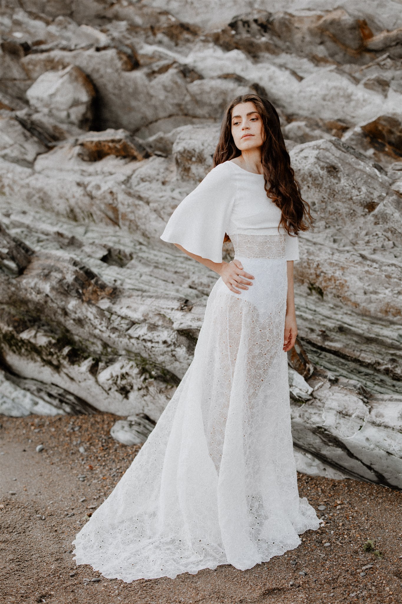 Studio Marcella Collection 2024 - Robes de mariée - Blog Mariage Madame C Studio Marcella Collection 2024 - Robes de mariée - Blog Mariage Madame C