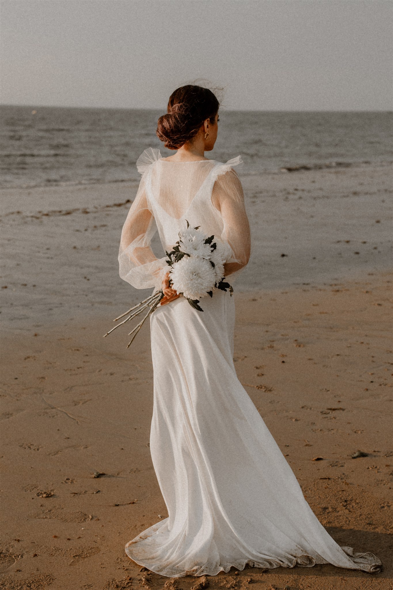 Studio Marcella Collection 2024 - Robes de mariée - Blog Mariage Madame C Studio Marcella Collection 2024 - Robes de mariée - Blog Mariage Madame C