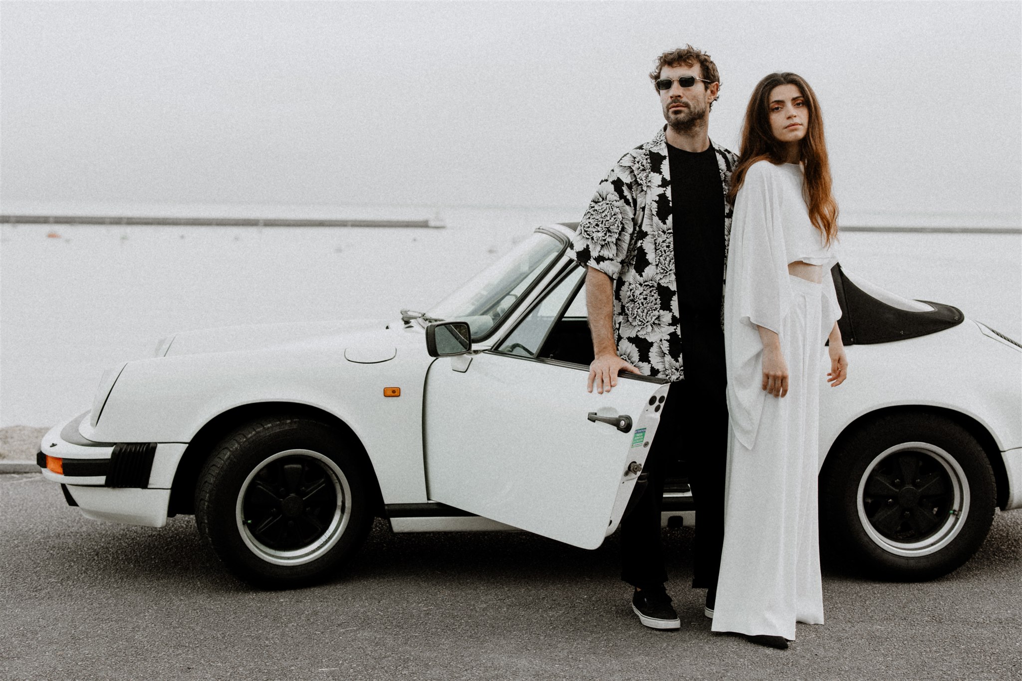 Studio Marcella Collection 2024 - Robes de mariée - Blog Mariage Madame C Studio Marcella Collection 2024 - Robes de mariée - Blog Mariage Madame C