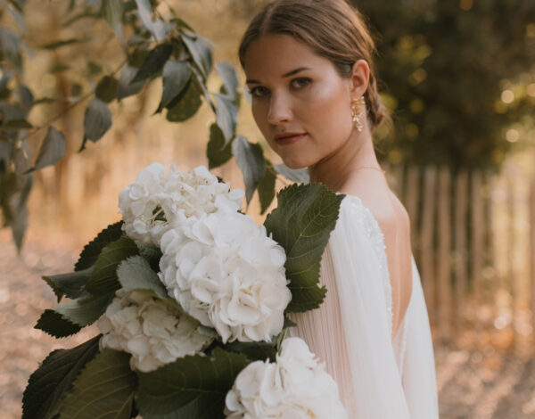 Louise Valentine collection 2024 © Clarisse et Johan