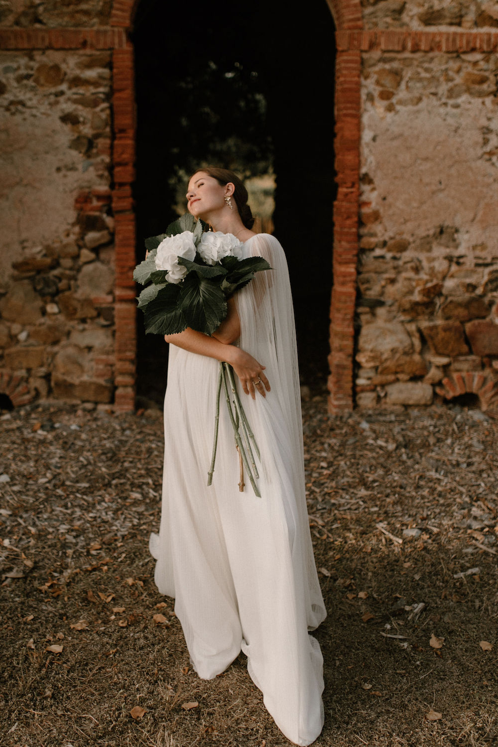 Louise Valentine collection 2024 - robes de mariée - Blog Mariage Madame C