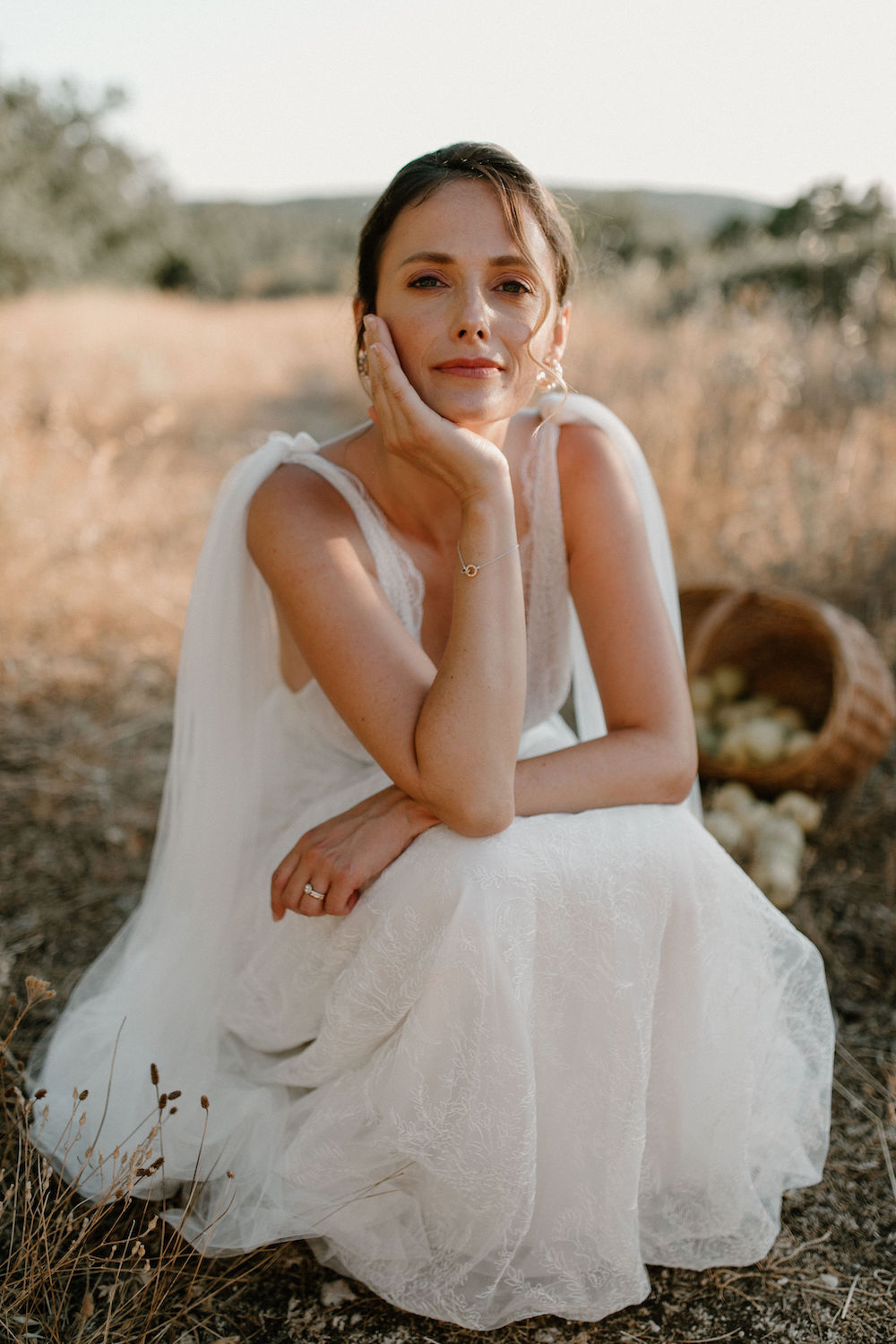 Louise Valentine collection 2024 - robes de mariée - Blog Mariage Madame C Louise Valentine collection 2024 - robes de mariée - Blog Mariage Madame C