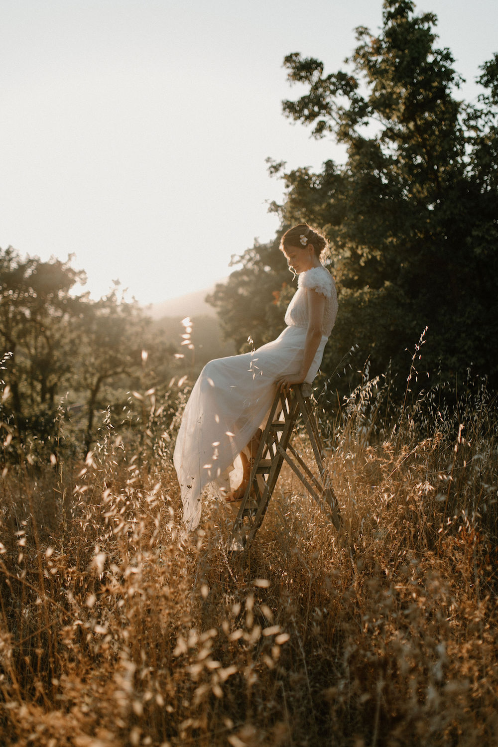 Louise Valentine collection 2024 - robes de mariée - Blog Mariage Madame C Louise Valentine collection 2024 - robes de mariée - Blog Mariage Madame C