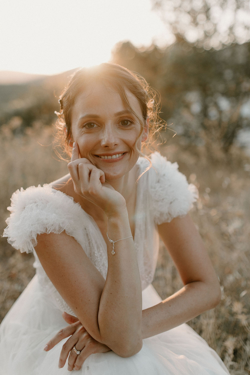 Louise Valentine collection 2024 - robes de mariée - Blog Mariage Madame C Louise Valentine collection 2024 - robes de mariée - Blog Mariage Madame C