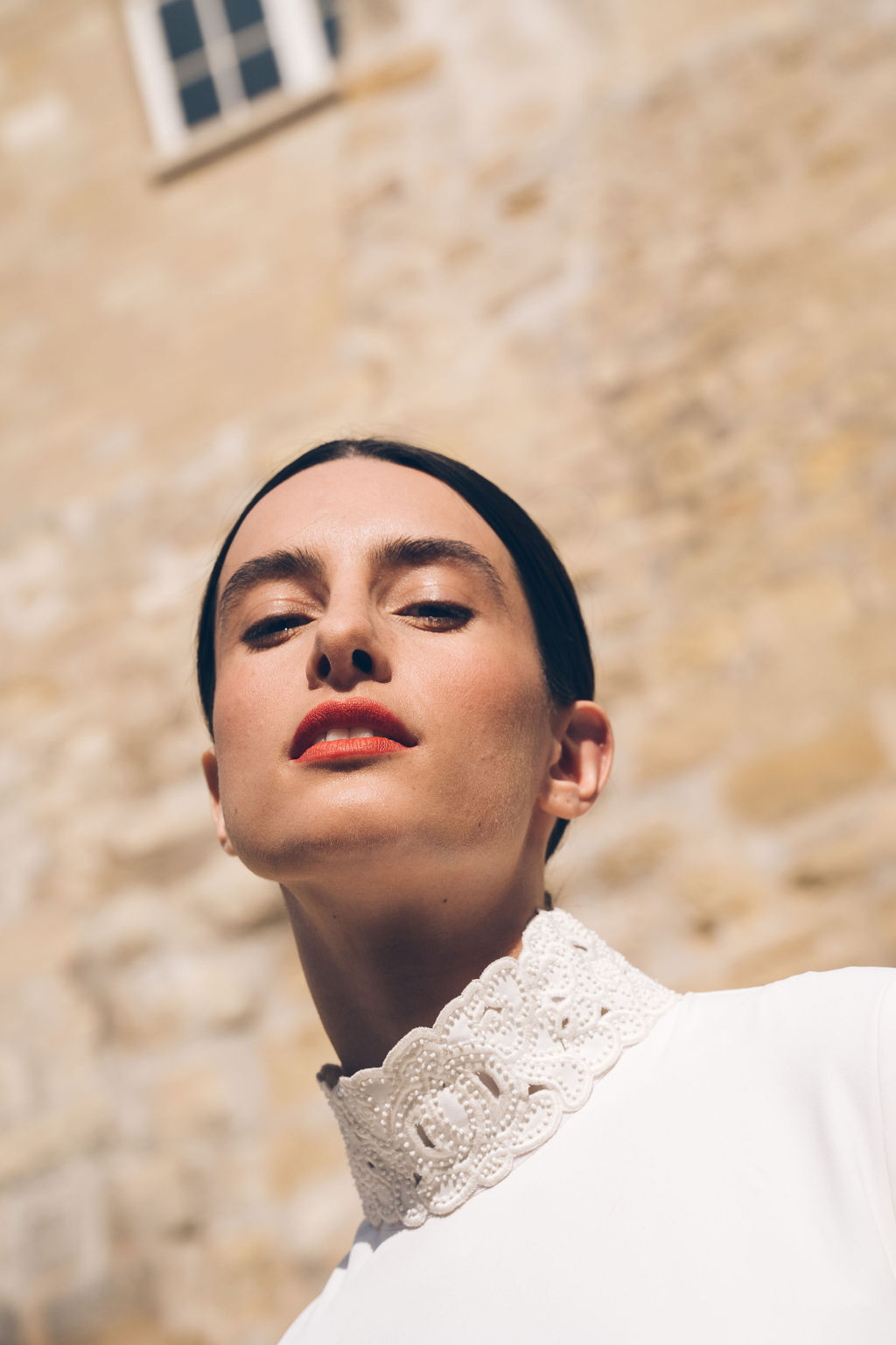 Maison Floret Collection 2024 - Robe de mariée - Blog Mariage Madame C Maison Floret Collection 2024 - Robe de mariée - Blog Mariage Madame C