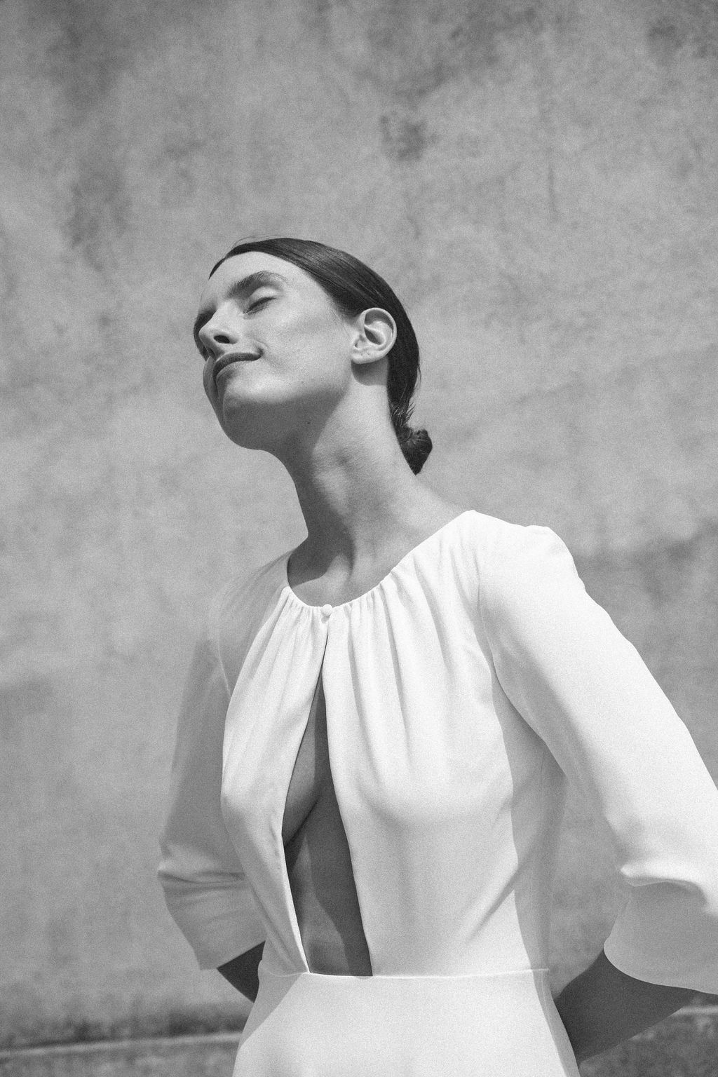 Maison Floret Collection 2024 - Robe de mariée - Blog Mariage Madame C Maison Floret Collection 2024 - Robe de mariée - Blog Mariage Madame C