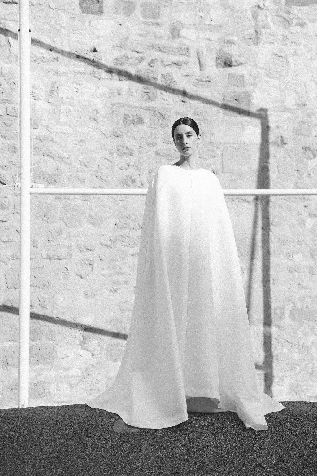 Maison Floret Collection 2024 - Robe de mariée - Blog Mariage Madame C Maison Floret Collection 2024 - Robe de mariée - Blog Mariage Madame C