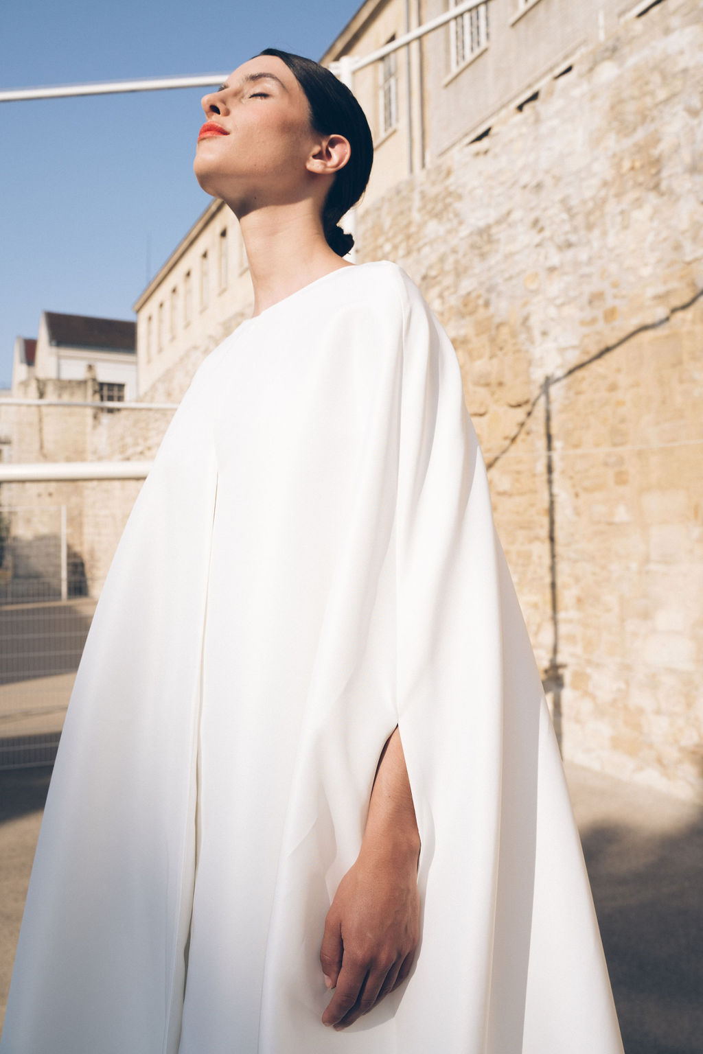 Maison Floret Collection 2024 - Robe de mariée - Blog Mariage Madame C Maison Floret Collection 2024 - Robe de mariée - Blog Mariage Madame C