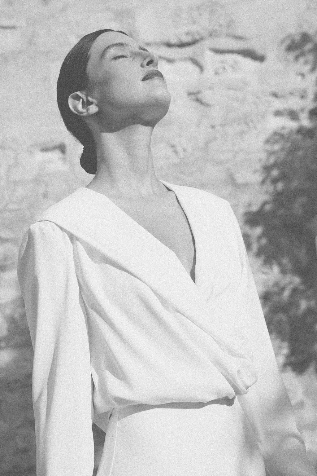 Maison Floret Collection 2024 - Robe de mariée - Blog Mariage Madame C Maison Floret Collection 2024 - Robe de mariée - Blog Mariage Madame C